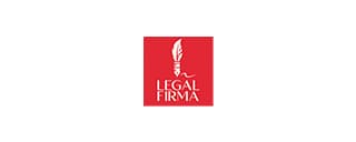 Logo de Legal firma
